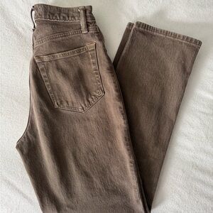 Abercrombie Jeans